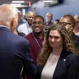 Image: DHS Secretary Alejandro Mayorkas Joins US President Joe Biden at FEMA Headquarters  (074)