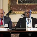 Image: DHS Secretary Alejandro Mayorkas Gives Remarks During the Protecting Place of Worship Roundtable and Faith Leaders Workshop Roundtable  (002)