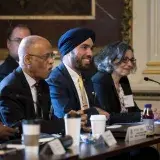 Image: DHS Secretary Alejandro Mayorkas Gives Remarks During the Protecting Place of Worship Roundtable and Faith Leaders Workshop Roundtable  (009)