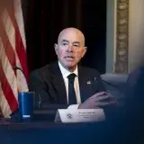 Image: DHS Secretary Alejandro Mayorkas Gives Remarks During the Protecting Place of Worship Roundtable and Faith Leaders Workshop Roundtable  (011)