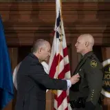 Image: DHS Secretary Alejandro Mayorkas Participates in the CBP Change of Command Ceremony   (039)