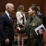 Image: DHS Secretary Alejandro Mayorkas Participates in the CBP Change of Command Ceremony   (061)