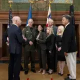 Image: DHS Secretary Alejandro Mayorkas Participates in the CBP Change of Command Ceremony   (065)