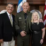 Image: DHS Secretary Alejandro Mayorkas Participates in the CBP Change of Command Ceremony   (073)