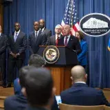 Image: Press Conference at the Department of Justice 
 (010)