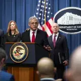 Image: Press Conference at the Department of Justice 
 (021)