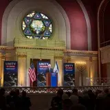 Image: Conference of Presidents of Major American Jewish Organizations Gathering  (021)