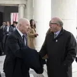 Image: DHS Secretary Alejandro Mayorkas Attends the Annual Veterans Day Ceremony at Arlington National Cemetery (002)