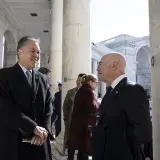 Image: DHS Secretary Alejandro Mayorkas Attends the Annual Veterans Day Ceremony at Arlington National Cemetery (003)