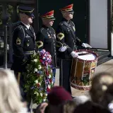 Image: DHS Secretary Alejandro Mayorkas Attends the Annual Veterans Day Ceremony at Arlington National Cemetery (005)