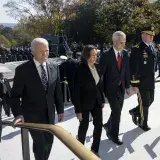 Image: DHS Secretary Alejandro Mayorkas Attends the Annual Veterans Day Ceremony at Arlington National Cemetery (012)