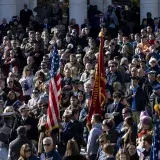 Image: DHS Secretary Alejandro Mayorkas Attends the Annual Veterans Day Ceremony at Arlington National Cemetery (016)