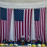 Image: DHS Secretary Alejandro Mayorkas Attends the Annual Veterans Day Ceremony at Arlington National Cemetery (019)