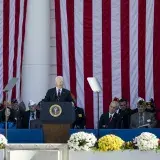 Image: DHS Secretary Alejandro Mayorkas Attends the Annual Veterans Day Ceremony at Arlington National Cemetery (023)