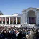 Image: DHS Secretary Alejandro Mayorkas Attends the Annual Veterans Day Ceremony at Arlington National Cemetery (024)