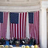 Image: DHS Secretary Alejandro Mayorkas Attends the Annual Veterans Day Ceremony at Arlington National Cemetery (027)