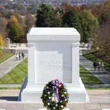 Image: DHS Secretary Alejandro Mayorkas Attends the Annual Veterans Day Ceremony at Arlington National Cemetery (034)