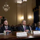 Image: DHS Secretary Alejandro Mayorkas Testifies before the House Homeland Security Committee (009)