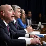 Image: DHS Secretary Alejandro Mayorkas Testifies before the House Homeland Security Committee (027)