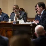 Image: DHS Secretary Alejandro Mayorkas Testifies before the House Homeland Security Committee (032)