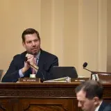 Image: DHS Secretary Alejandro Mayorkas Testifies before the House Homeland Security Committee (034)