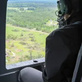 Image: Acting Secretary Wolf Tours Mississippi Tornado Aftermath (36)