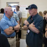 Image: DHS Secretary Alejandro Mayorkas Visits Rolling Fork, Mississippi  (110)
