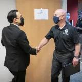 Image: DHS Secretary Alejandro Mayorkas Meets with Brownsville Mayor (1)