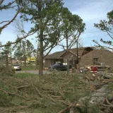 Image: Hurricane Andrew - Houses and Businesses Damaged (3)