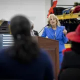 Image: DHS Deputy Secretary Participates in Listening Session and Book Reading with First Lady (125)
