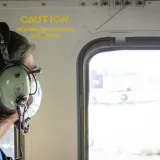 Image: Acting CBP Commissioner Troy Miller Tours Puerto Quetzal (03)
