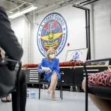 Image: DHS Deputy Secretary Participates in Listening Session and Book Reading with First Lady (133)