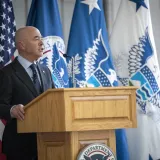 Image: DHS Secretary Alejandro Mayorkas Conducts Swearing-In Ceremony for John Tien (11)