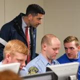 Image: A Day in the Life - FLETC (17)