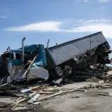 Image: DHS Secretary Alejandro Mayorkas Visits Rolling Fork, Mississippi  (104)