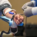 Image: Armed Services Blood Program Blood Donation Drive (12)