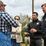 Image: Acting Secretary Wolf Tours Mississippi Tornado Aftermath (6)