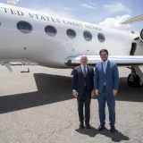 Image: DHS Secretary Alejandro Mayorkas Travels to Las Vegas  (061)