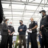 Image: Acting Secretary Wolf Participates in an Operational Tour of San Ysidro Port of Entry (8)