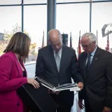 Image: DHS Secretary Jeh Johnson Portrait Unveiling (060)