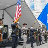 Image: U.S. Customs and Border Protection Valor Memorial and Wreath Laying Ceremony (8)