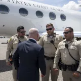 Image: DHS Secretary Alejandro Mayorkas Travels to Las Vegas  (056)