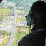 Image: Acting Secretary Wolf Tours Mississippi Tornado Aftermath (9)