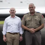 Image: DHS Secretary Alejandro Mayorkas Travels to Brownsville, Texas  (267)