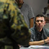 Image: Acting Homeland Security Secretary Kevin McAleenan Visits Panama (62)