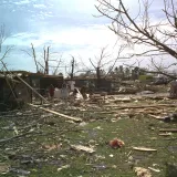 Image: Hurricane Andrew - Houses and Businesses Damaged (10)