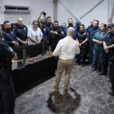 Image: DHS Secretary Alejandro Mayorkas Travels to Brownsville, Texas  (248)