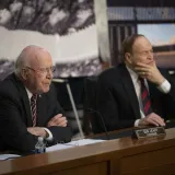 Image: DHS Secretary Alejandro Mayorkas Attends Senate Hearing AG Garland (09)