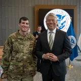 Image: DHS Deputy Secretary John Tien Celebrates U.S. Army Birthday (027)