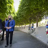 Image: DHS Secretary Alejandro Mayorkas Participates in Wreath Laying at the National Law Enforcement Officer Memorial (04)